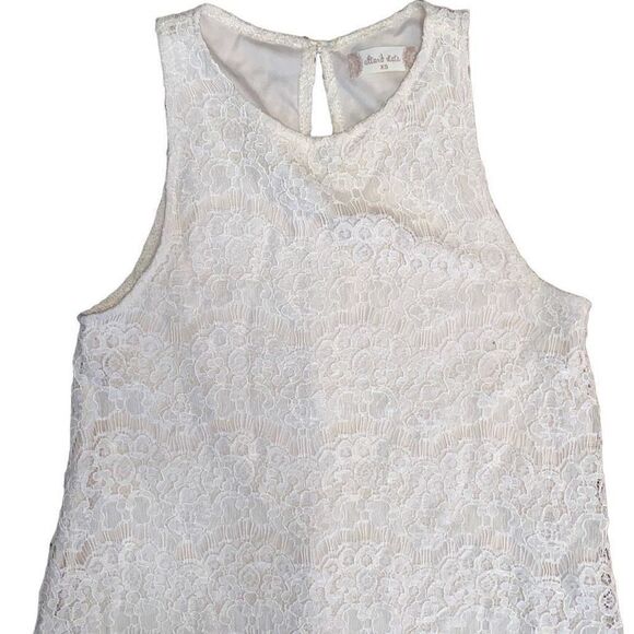 Altar’d State Lace Dress - Picture 2 of 9